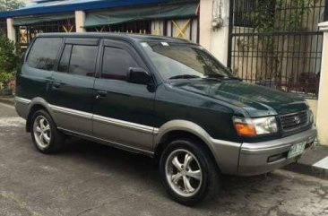 Toyota Revo 2000 for sale