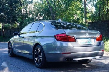 2012 BMW 530D FOR SALE