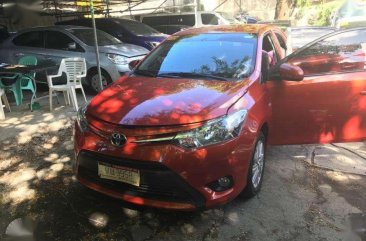 2017 Toyota Vios 13E automatic 9000 kms only 