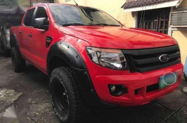 2013 Ford Ranger for sale