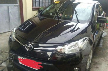 Toyota Vios 2015 for sale