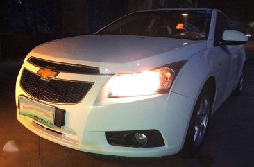 2011 Chevrolet Cruze for sale