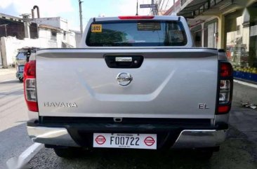 2018 Nissan Navara for sale