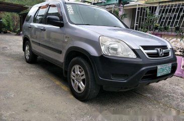 2002      Honda   Crv for sale