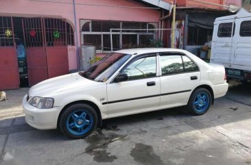 Honda City 2002 for sale