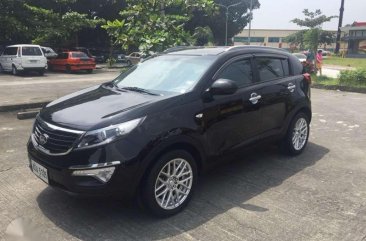 2014 Kia Sportage for sale