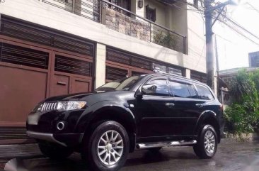 2011 Mistusbishi Montero Gls for sale