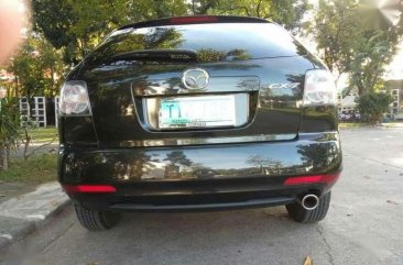 2012 Mazda CX7 for sale