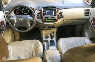 2014 Toyota Innova Limited Edition FOR SALE