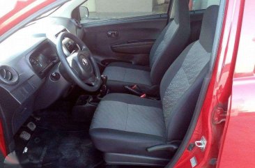 Toyota Wigo 2015 for sale