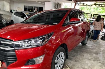 Toyota Innova 2018 for sale