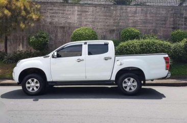 2014 Isuzu D-max For sale