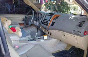 Toyota Fortuner 2009 for sale