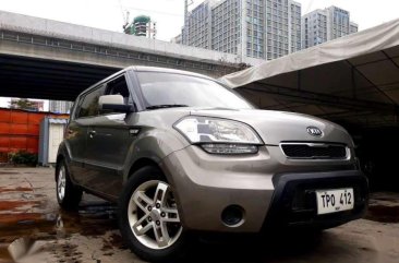 2011 Kia Soul for sale