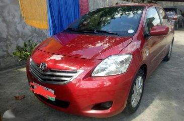 TOYOTA Vios e 2013 FOR SALE