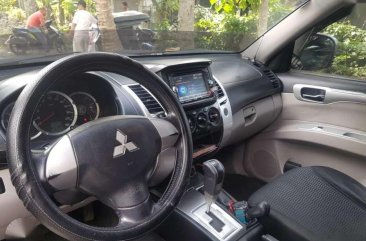 Mitsubishi Montero 2009 for sale