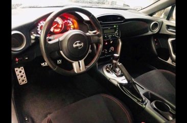 2013 Scion FRS 2.0L AT Gasoline for sale