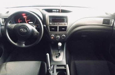 Subaru Impreza 2009 for sale