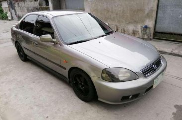 HONDA Civic 1999 for sale