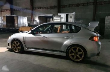 2008 Subaru Impreza For sale