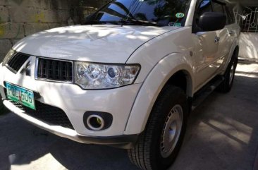 Mitsubishi Montero Sport Glsv for sale