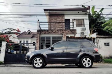 2011 Subaru Forester for sale