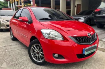 2012 Toyota Vios for sale