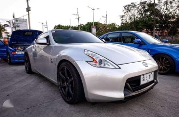 Nissan 370Z 2009 for sale