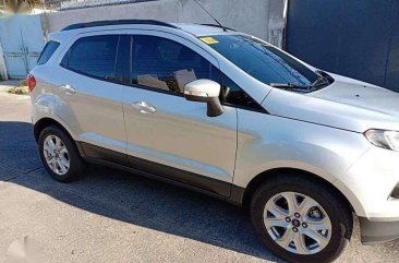 Ford Ecosport Trend 2017 for sale 