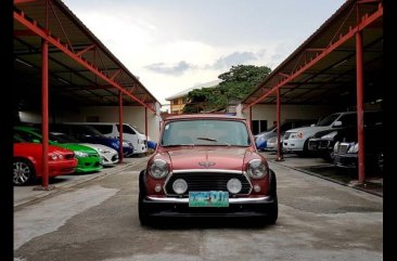 1974 Mini Cooper for sale