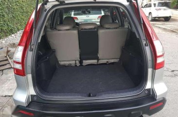 2009 HONDA CRV for sale