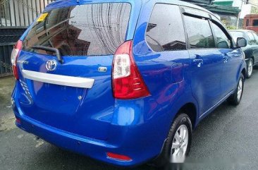 Toyota Avanza 2018 for sale