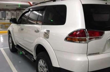 Misubishi Montero Sport 2010 for sale