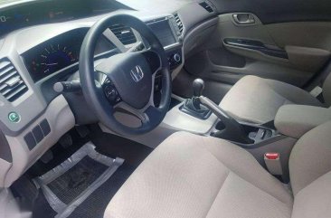 2013 Honda Civic for sale