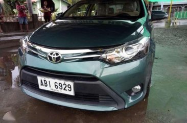 2016 Toyota Vios for sale