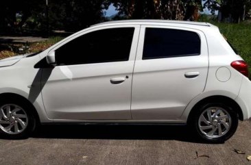 Mitsubishi Mirage 2016 for sale