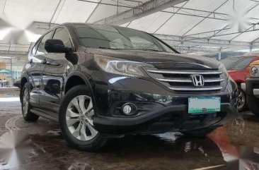 2013 Honda CRV 4X4 AT LOW for sale