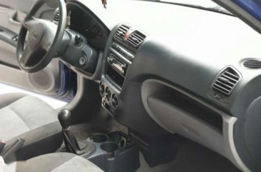 2007 Kia Picanto for sale