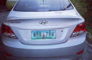 Hyundai Accent 2013 for sale