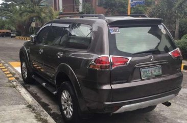 Mitsubishi Montero Sport 2011 for sale