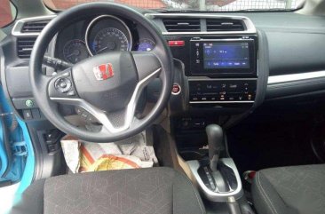 Honda Jazz 2015 for sale