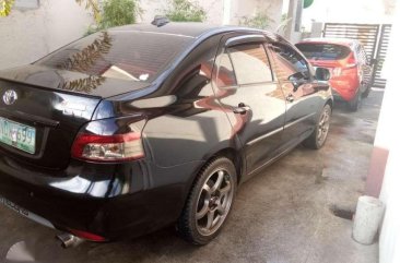 Toyota Vios E MT 2010 for sale