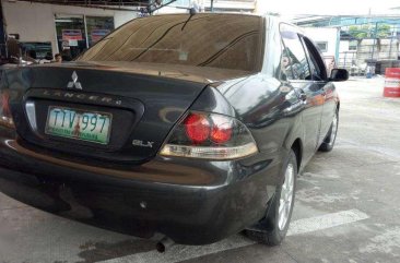 2012 Mitsubishi Lancer for sale