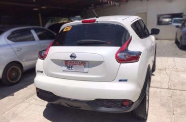 2017 Nissan Juke for sale