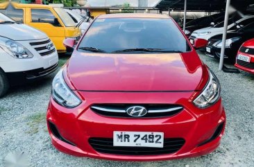 2017 Hyundai Accent for sale