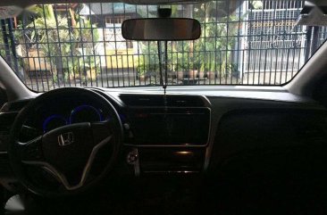 2015 Honda City for sale