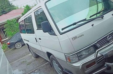 Nissan Urvan Escapade 2013 for sale