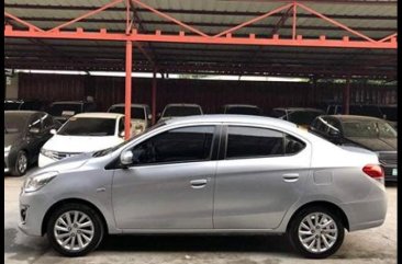 2014 Mitsubishi Mirage G4 for sale