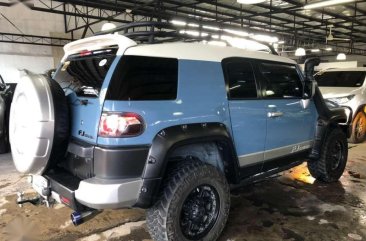 Toyota Fj Cruiser 2014 For sale