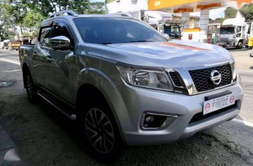 2018 Nissan Navara for sale